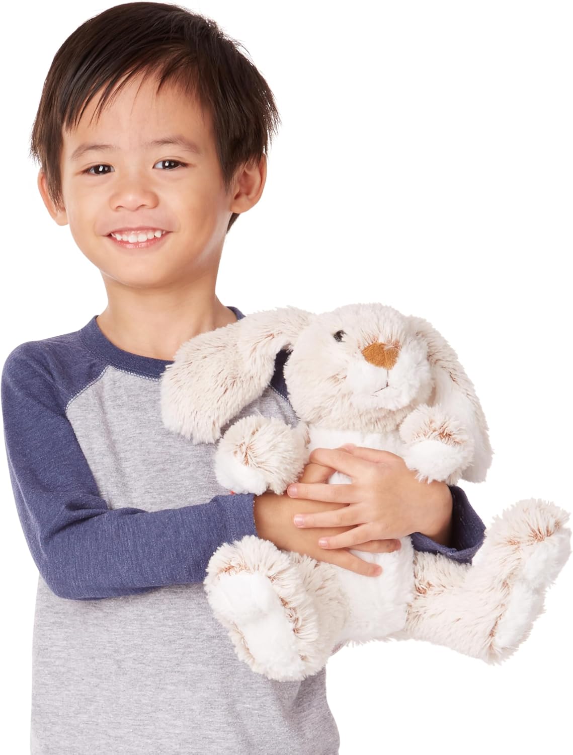 Burrow Bunny Rabbit Stuffed Animal
