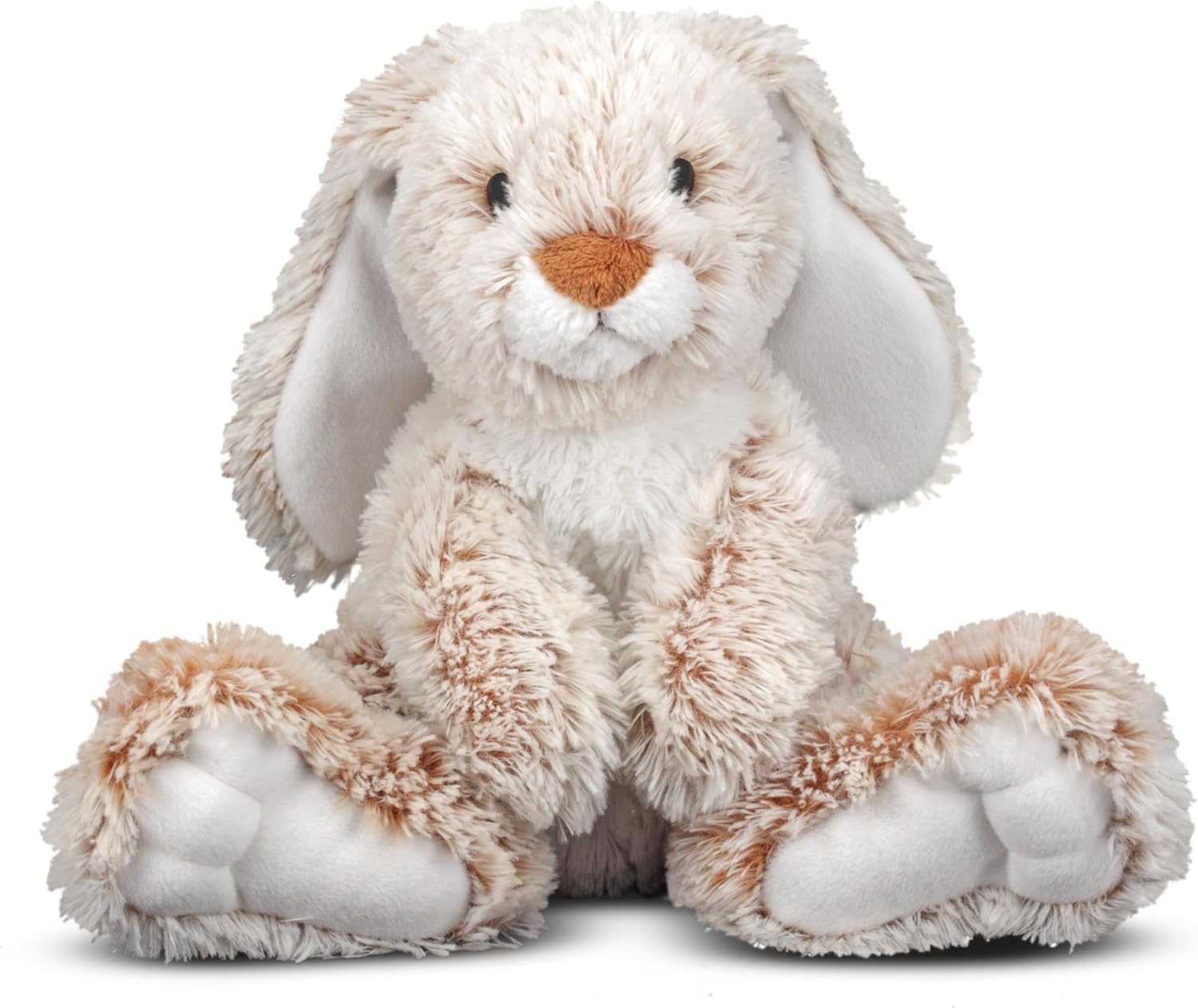 Burrow Bunny Rabbit Stuffed Animal