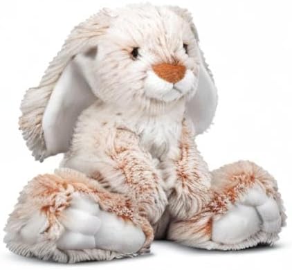 Burrow Bunny Rabbit Stuffed Animal