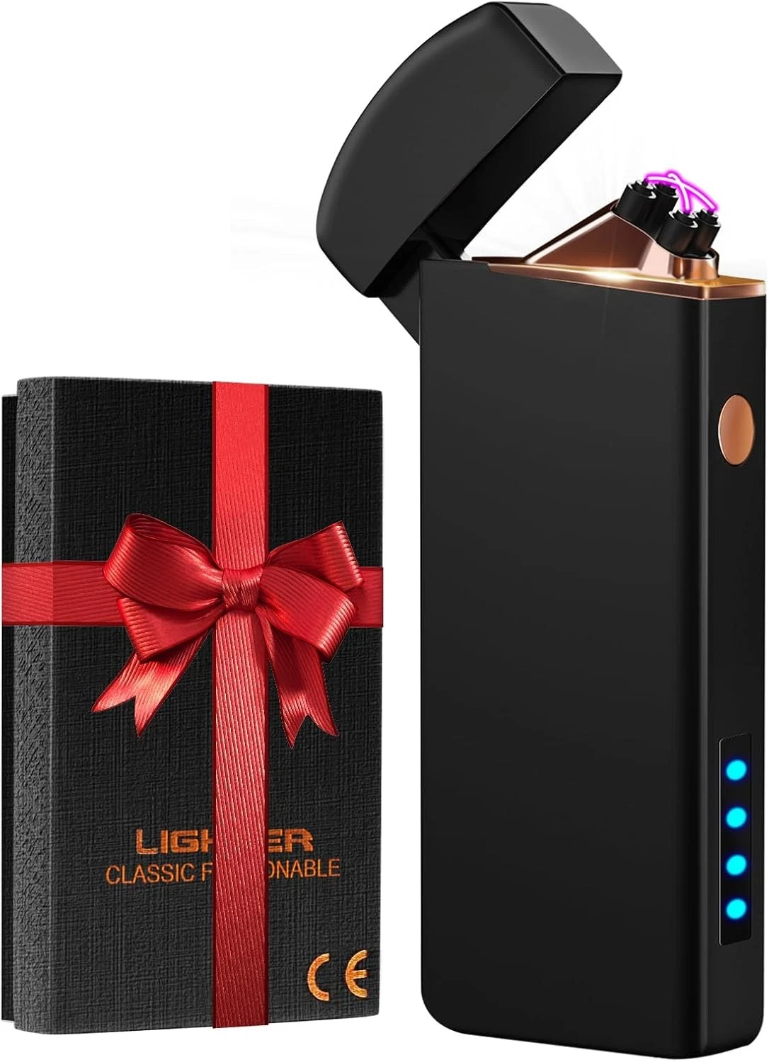 Christmas Stocking Stuffers  Funny White Elephant Gifts for Adults Black